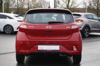 Hyundai i10 1.0
