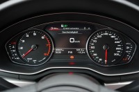 Audi A4 Avant 35 2.0 TFSI advanced