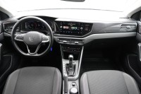 VW Taigo 1.0 TSI DSG