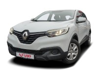 Renault Kadjar 1.3 TCE Klimaaut. Tempomat Bluetooth USB