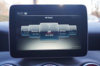 Mercedes-Benz CLA 180 Urban