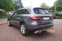 Mercedes-Benz GLC 300 Exclusive 4Matic