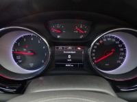 Opel Astra K Sports Tourer 1.2