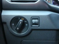 VW T-Cross 1.0 TSI