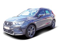 Seat Arona FR 1.5 TSI DSG Facelift 2-Zonen-Klima Sitzheizung LED