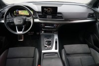 Audi SQ5 3.0 TDI quattro