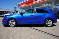 Kia cee'd Ceed 1.4 TGDI