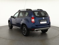 Dacia Duster 1.2 TCe 125 Black Shadow