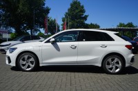 Audi A3 Sportback 40 eTFSI S line