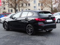 BMW 118 i Advantage