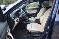 BMW X2 sDrive 18d Advantage Plus