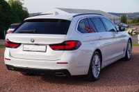 BMW 530 d xDrive Luxury Line