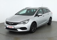 Opel Astra K ST 1.2 Turbo 120 Jahre Sitzheizung PDC