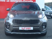 Kia Sportage 1.6 T-GDI GT-Line 4WD Aut Pano