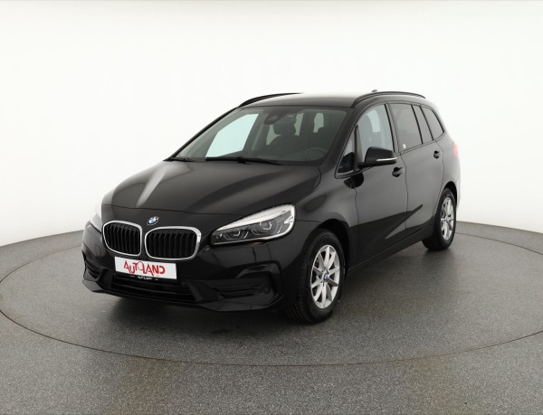 BMW 216 Gran Tourer 216d