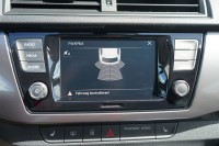 Skoda Fabia 1.0 MPI Clever