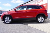 Skoda Karoq 1.5 TSI DSG