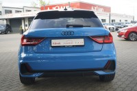 Audi A1 35 SB 1.5 TFSI S line