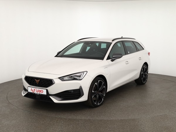 Cupra Leon Sportstourer 1.4 e-HYBRID