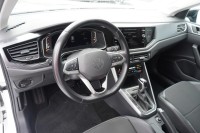VW Taigo 1.0 TSI Style DSG