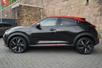 Nissan Juke 1.0 DIG-T N-Design