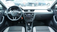 Skoda Rapid 1.0 TSI Spaceback