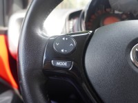 Toyota Aygo 1.0