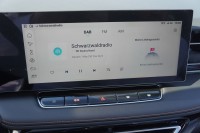 MG HS 1.5 T-GDI Hybrid+ Luxury Aut.