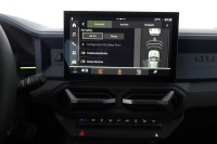 Dacia Duster TCe 130