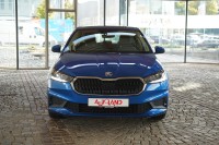 Skoda Fabia 1.0 MPI Active