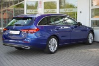 Mercedes-Benz C 220 C220 d T Avantgarde 9G-Tronic