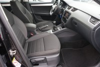 Skoda Octavia 1.5 TSI