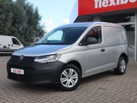 Vorschau: VW Caddy Cargo 2.0 TDI EcoProfi