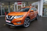 Vorschau: Nissan X-Trail 1.3 DIG-T AT
