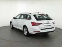 Skoda Superb Combi 1.5 TSI DSG