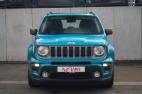 Jeep Renegade 1.3 Limited Aut.