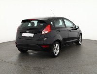 Ford Fiesta 1.25 Trend