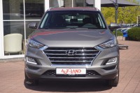 Hyundai Tucson 1.6 T-GDI