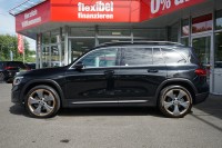 Mercedes-Benz GLB 250 4Matic Edition 1
