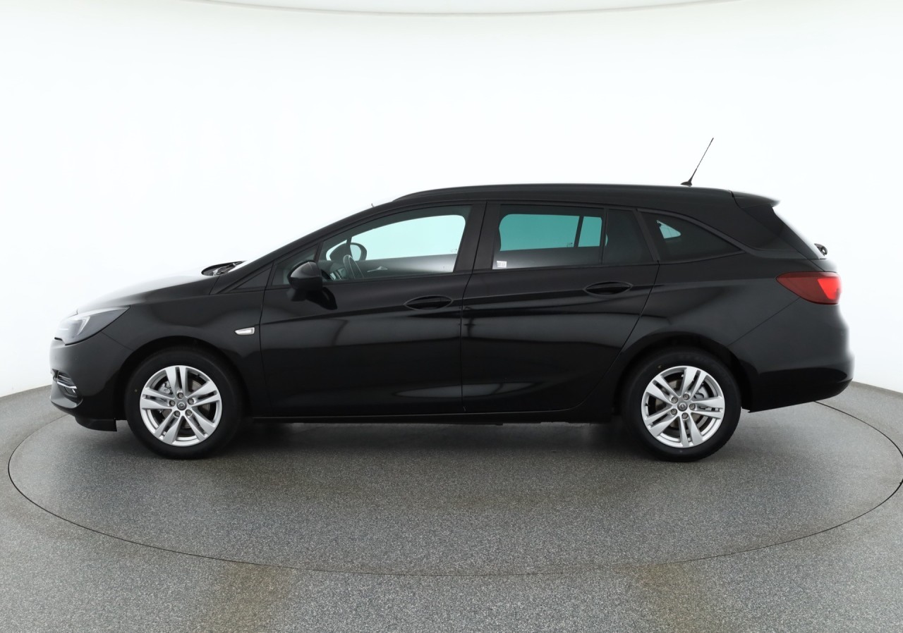 Opel Astra K ST 1.2 Edition