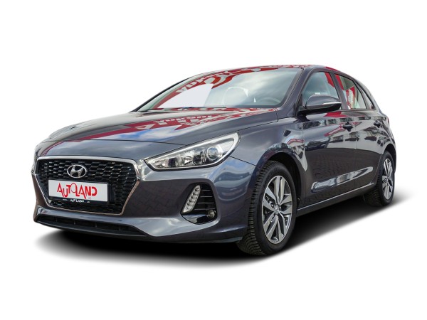 Hyundai i30 1.4