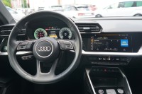 Audi A3 Sportback 40 TFSI e S-Tronic