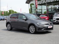 VW Golf VII 1.5 TSI Highline R-Line