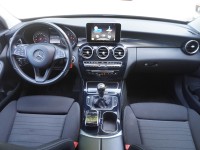 Mercedes-Benz C 180 C180 T BlueTEC