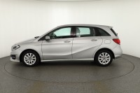Vorschau: Mercedes-Benz B 200 B200 Style