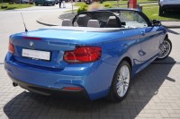 BMW 218 218i M Sport