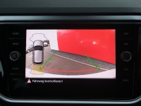 VW T-Roc 1.5 16V TSI Active Standhzg.