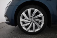 Skoda Octavia Combi 1.4 iV DSG