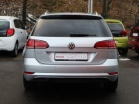 VW Golf VII Variant 1.6 TDI Join