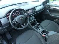Skoda Kodiaq 1.4 16V TSI 4x4